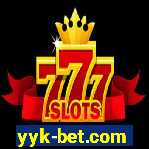 yyk-bet.com