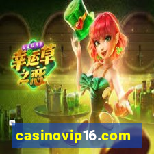casinovip16.com