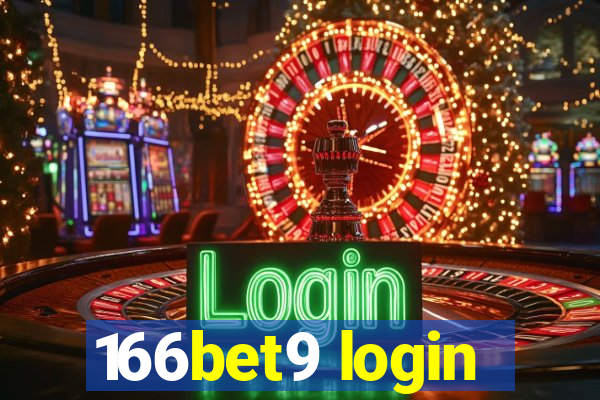 166bet9 login