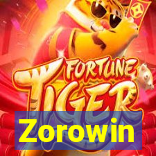 Zorowin