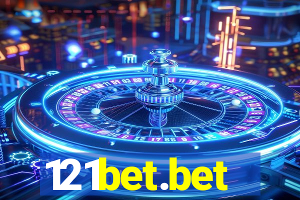 121bet.bet