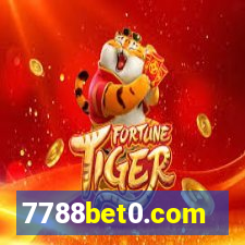 7788bet0.com