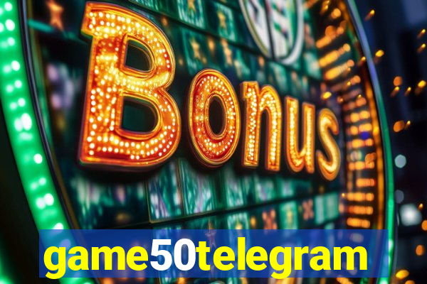 game50telegram