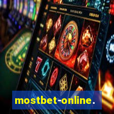 mostbet-online.com.br
