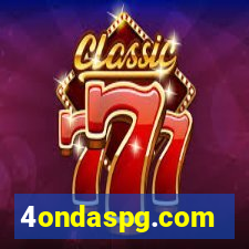 4ondaspg.com