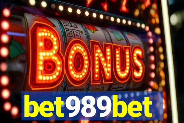 bet989bet