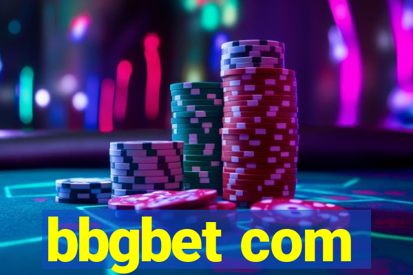 bbgbet com