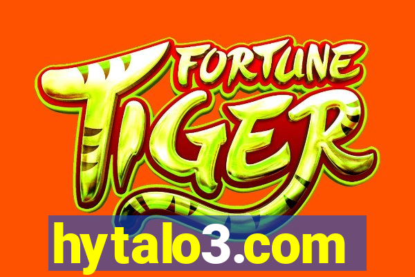 hytalo3.com