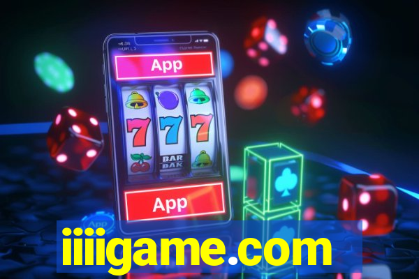iiiigame.com