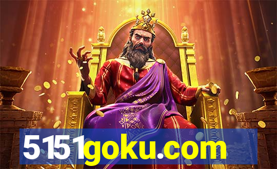 5151goku.com