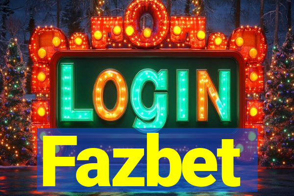 Fazbet
