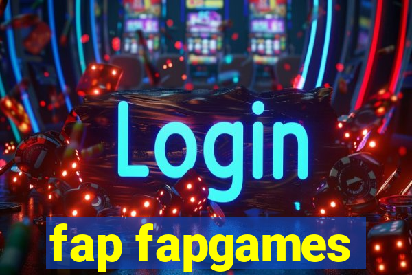 fap fapgames