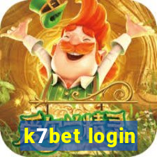 k7bet login