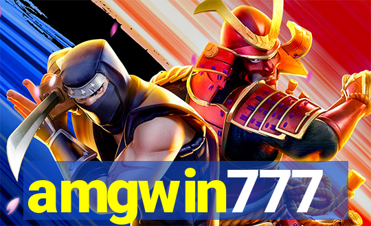 amgwin777