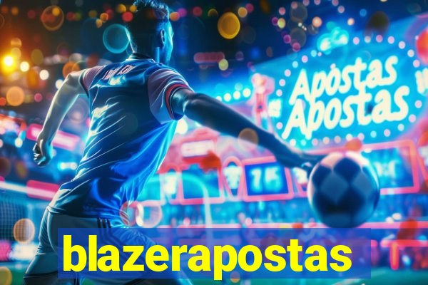blazerapostas