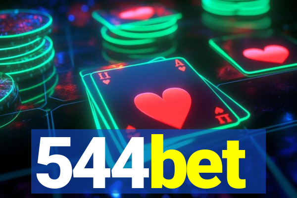 544bet