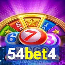 54bet4
