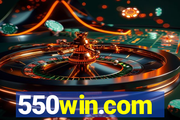 550win.com