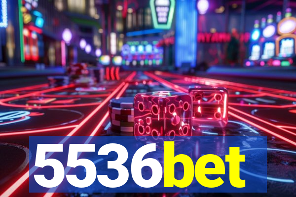 5536bet