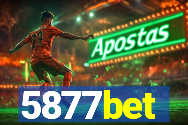 5877bet