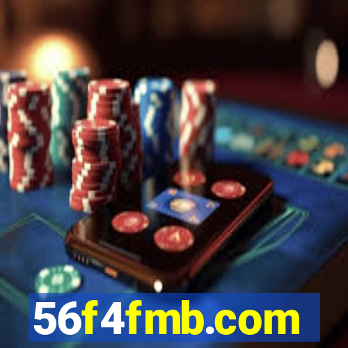 56f4fmb.com