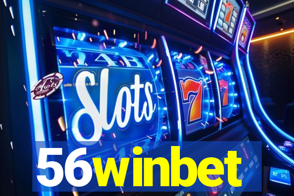 56winbet