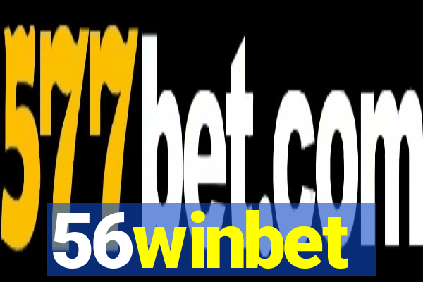 56winbet