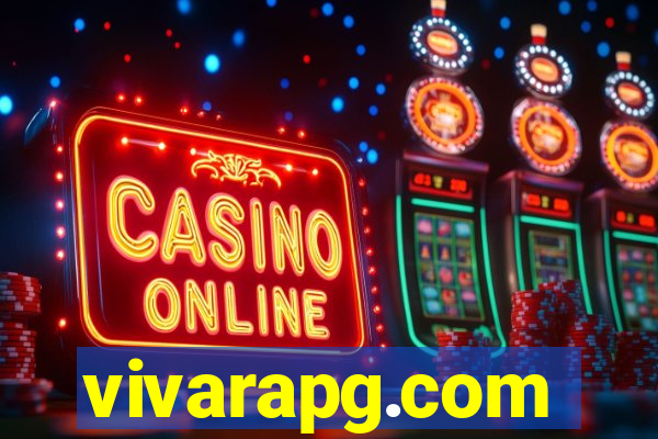 vivarapg.com