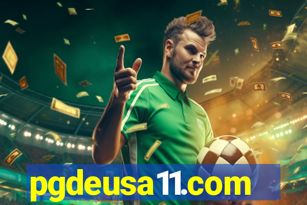 pgdeusa11.com