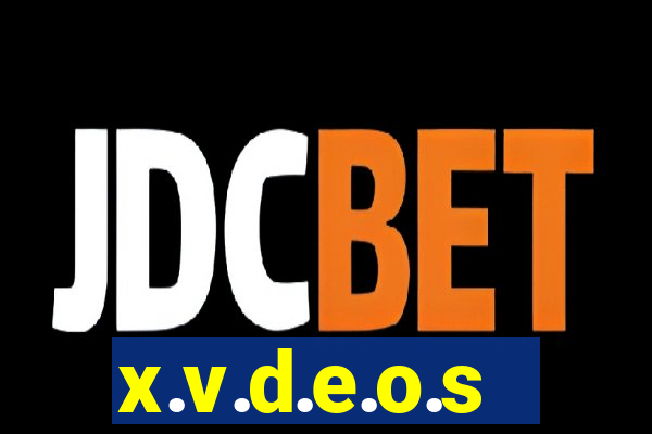 x.v.d.e.o.s