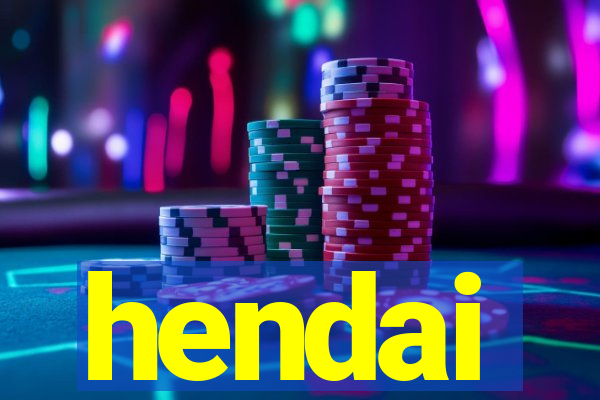 hendai