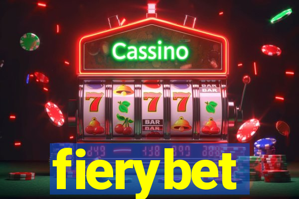 fierybet