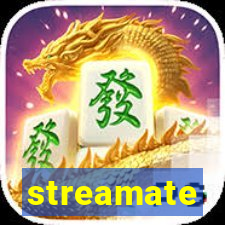 streamate