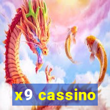 x9 cassino