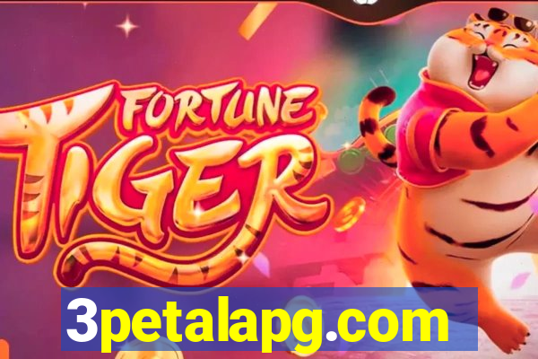3petalapg.com