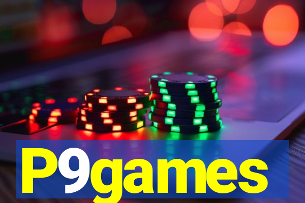 P9games