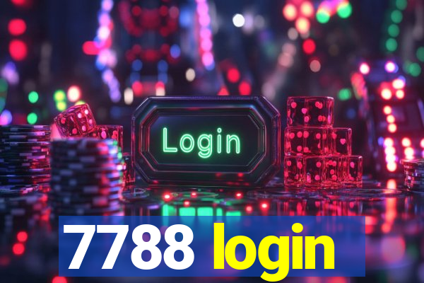 7788 login