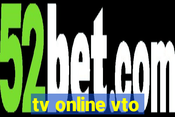 tv online vto