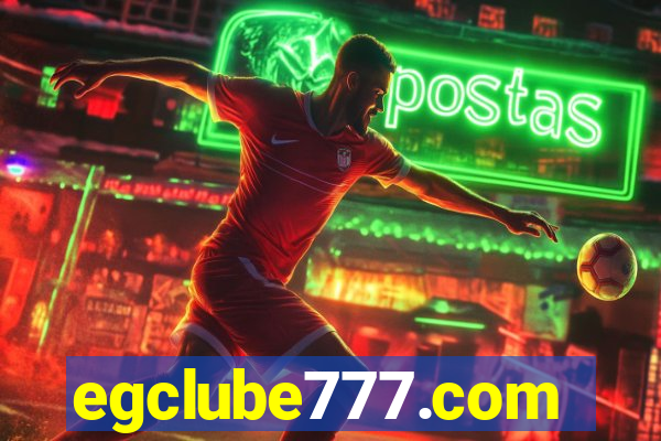 egclube777.com