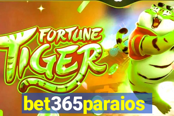 bet365paraios