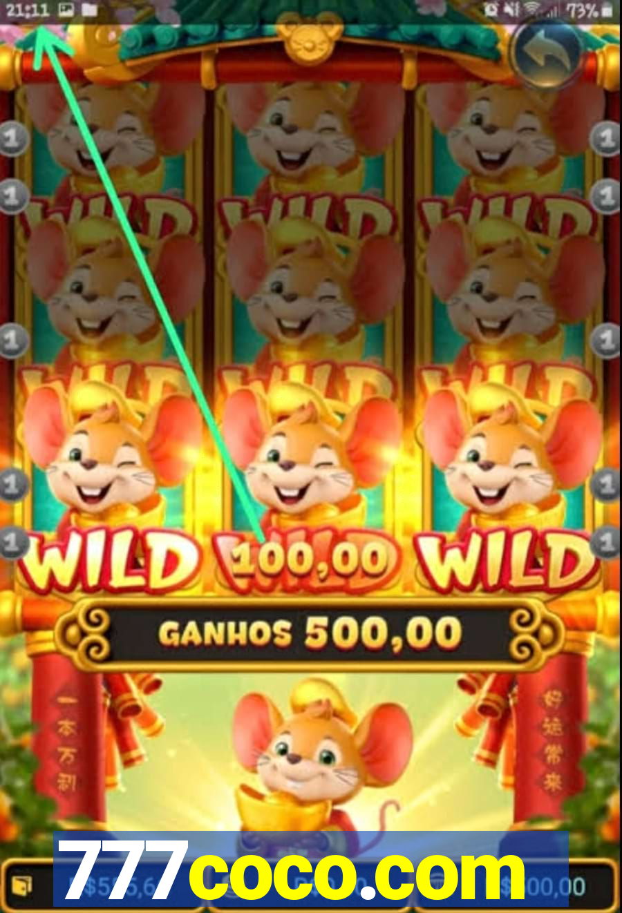 777coco.com