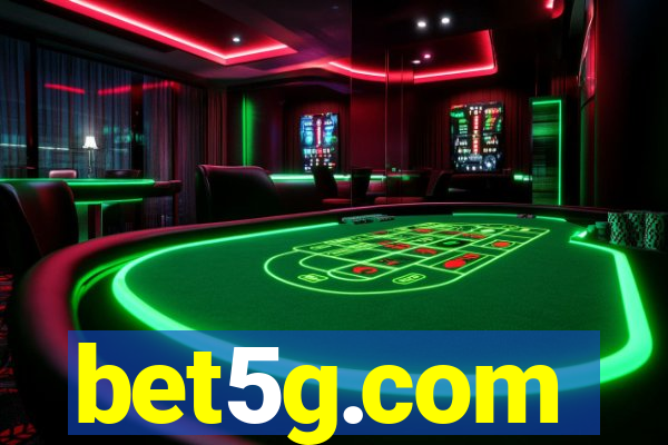 bet5g.com