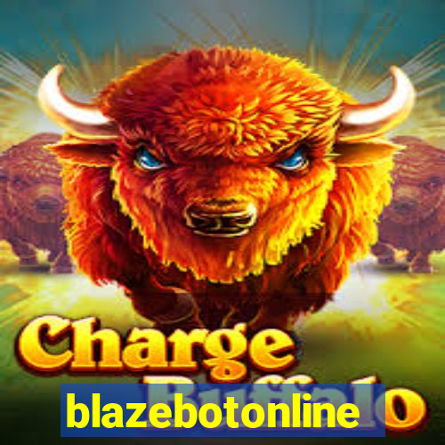 blazebotonline