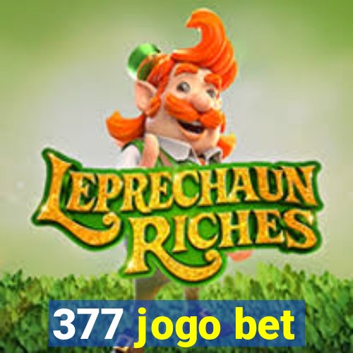 377 jogo bet