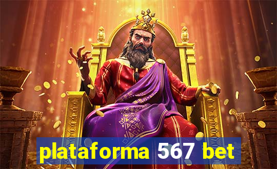 plataforma 567 bet