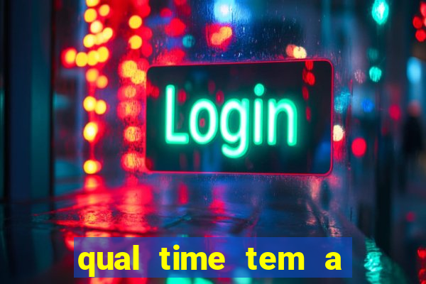 qual time tem a torcida mais bonita
