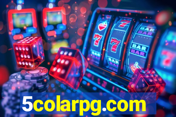5colarpg.com