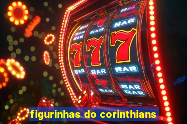 figurinhas do corinthians
