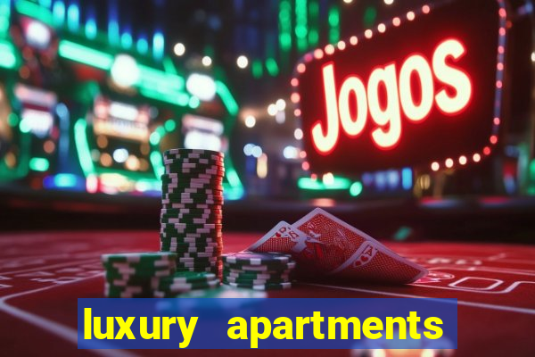luxury apartments in chelsea london
