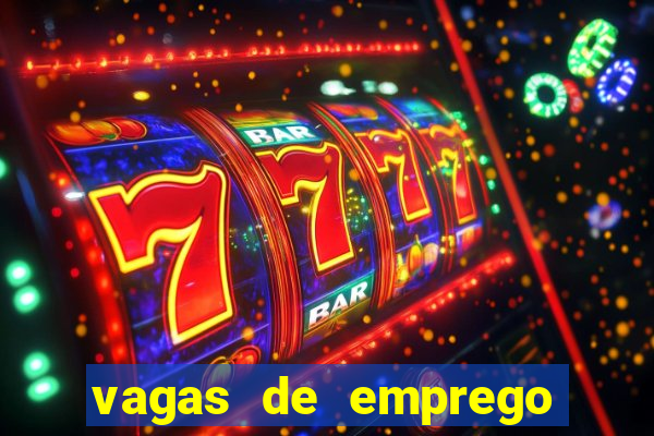 vagas de emprego salvador olx